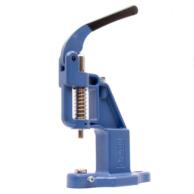 Прес Універсальний Presmak Т101 Блакитний