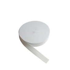 Резинка 20 мм Біла (40 м)