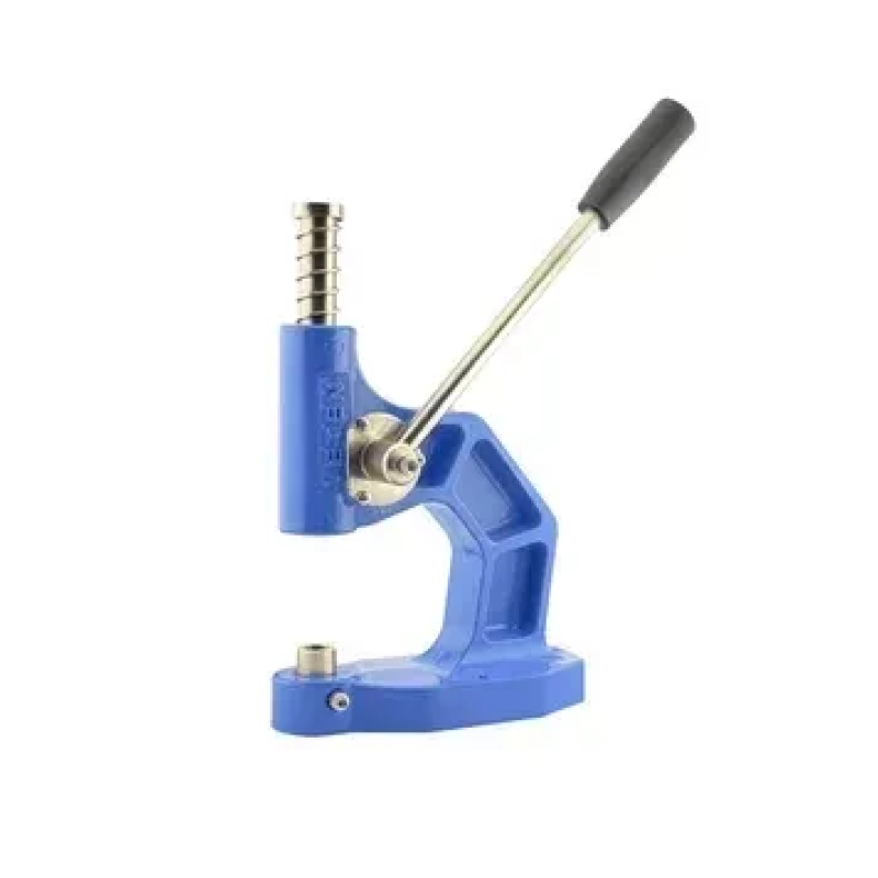 Прес для фурнітури Yeten №2 Блакитний