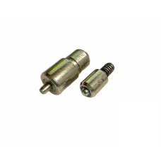 Матриця для люверсів №2 (4 мм)