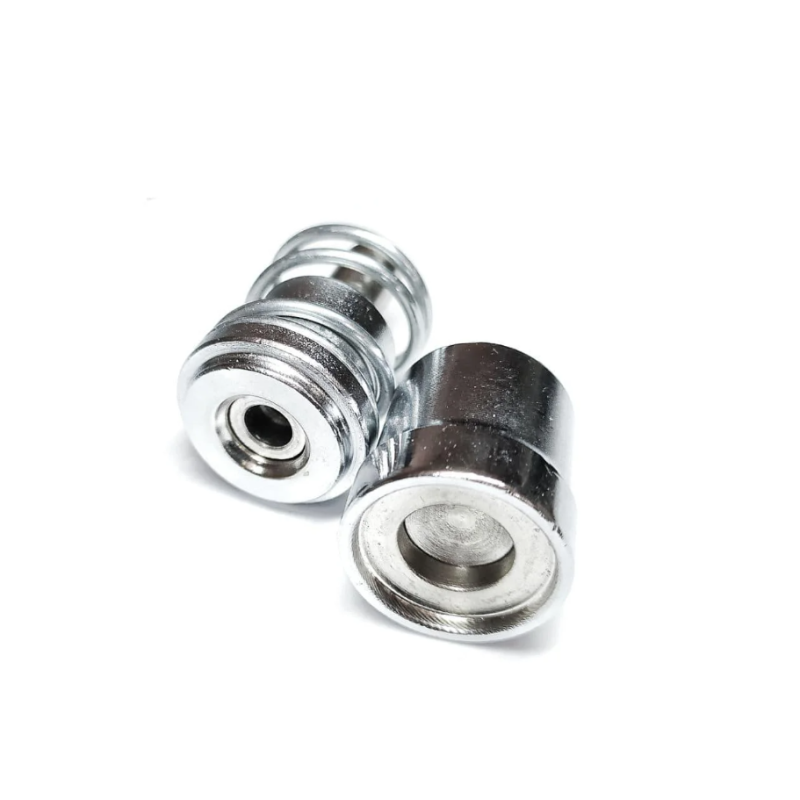 Матриця для обтягування ґудзиків №20 (12.5мм)