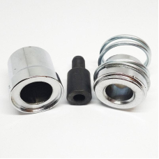 Матриця для обтягування ґудзиків №28 (18 мм)