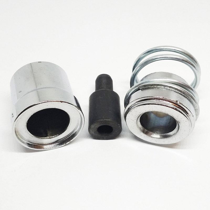 Матриця для обтягування ґудзиків №28 (18 мм)