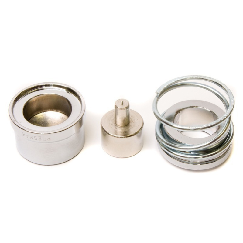 Матриця для обтягування ґудзиків №44 (28 мм) Матриця для обтягування ґудзиків №44 (28 мм)