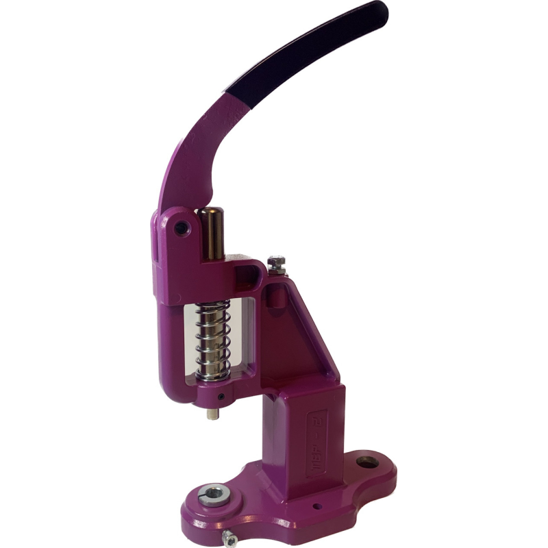 Прес для фурнітури ТЕР-2 універсальний Фіолетовий