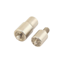 Матриця на люверс No3 (5 мм) РОМАШКА