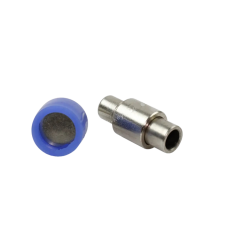 Матриця для встановлення джинсового гудзика 17 мм