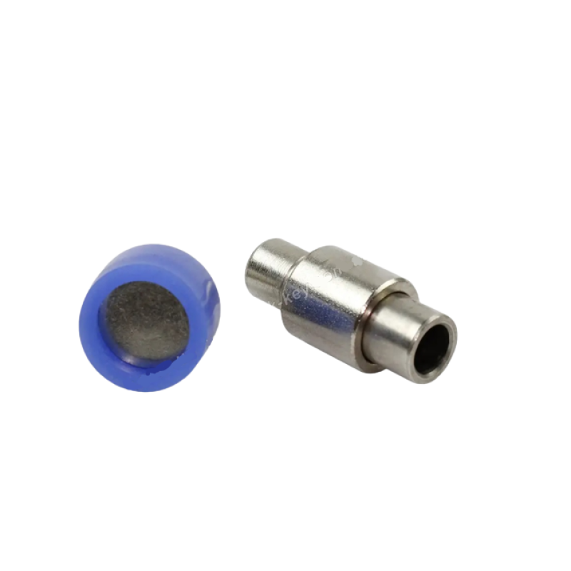 Матриця для встановлення джинсового гудзика 17 мм