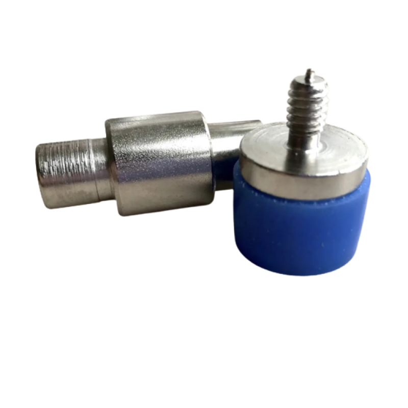 Матриця для встановлення джинсового гудзика 20 мм