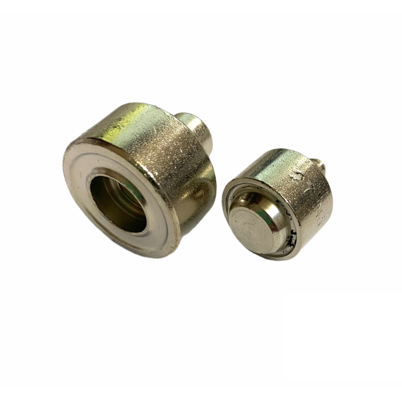 Матриця для люверсів №28 (14 мм)