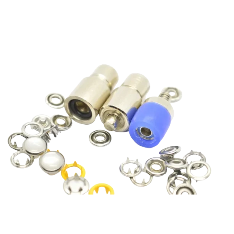 Матриця на кнопку baby трикотажна 10,5 мм напівсфера