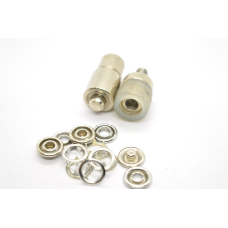 Матриця на кнопку baby 9.5 мм