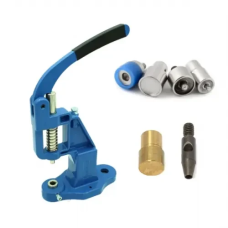 Набір для встановлення кнопки альфа 12.5 мм