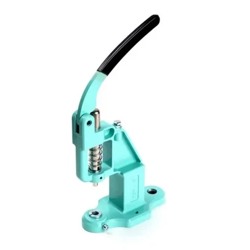 Прес для фурнітури ТЕР-2 універсальний М“ятний Прес для фурнітури ТЕР-2 універсальний М“ятний