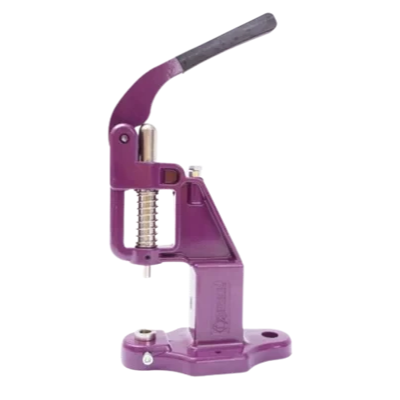 Прес Універсальний Presmak Т101 Фіолетовий