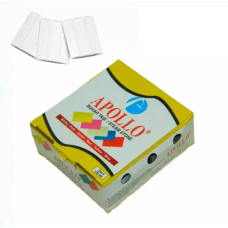 Крейда-мило портновське для кройки Apollo Біле