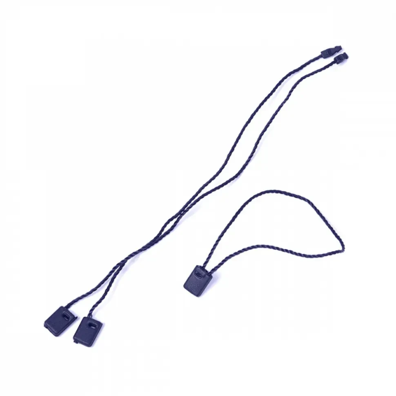 Пломба для бірок (Т.Синя) 1000 шт