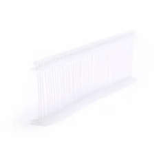 Пластиковий біркотримач 5000 шт (5 см)