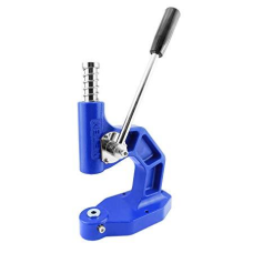 Прес для фурнітури Yeten №2 Темно Синій