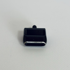 Пробійник овальний під турецький прес (25 мм - 5 мм)