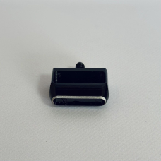 Пробійник овальний під турецький прес (30 мм - 5.5 мм)