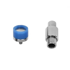 Матриця для встановлення джинсового гудзика 14 мм