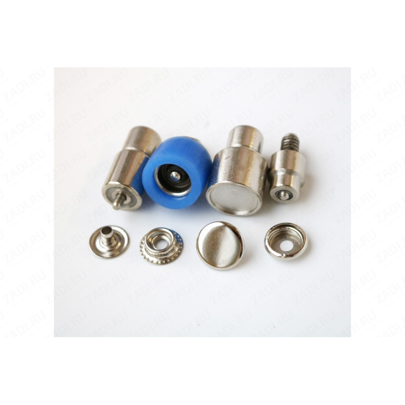 Матриця для кнопок Каппа тип 61 15 мм нержавіюча