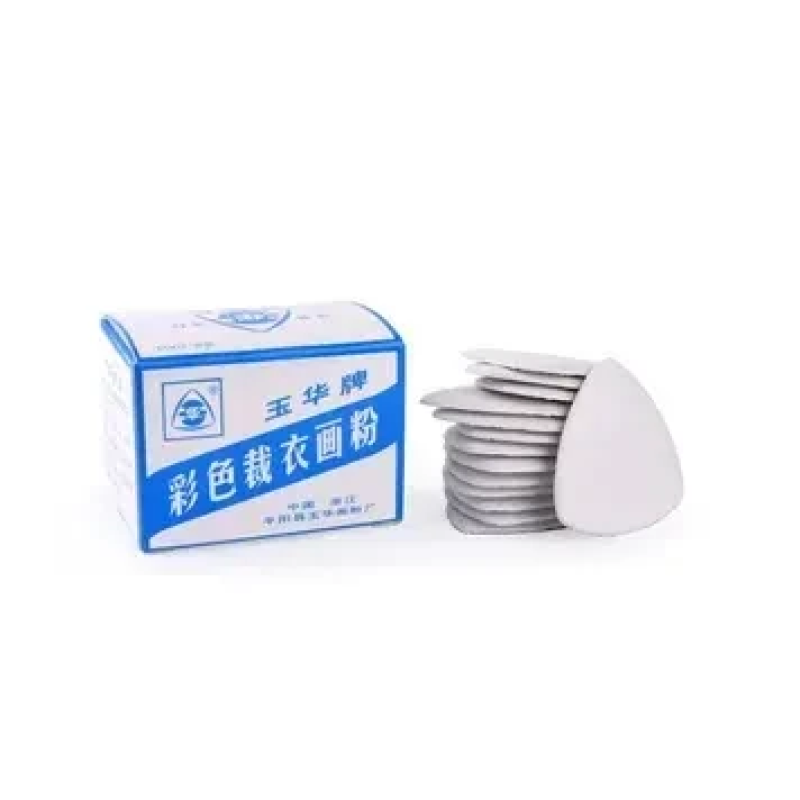 Крейда кравецька Біла (20 шт)