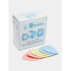 Крейда кравецька Кольорова Panda (40 шт)