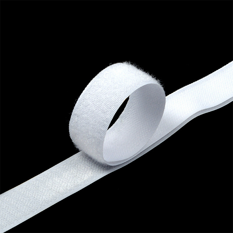 Липучка белая 3 см (25 м) Липучка белая 3 см (25 м)