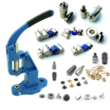 Комплект універсальний для установки швейної фурнітури