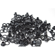 Люверс 17 мм Оксид №31 500 шт